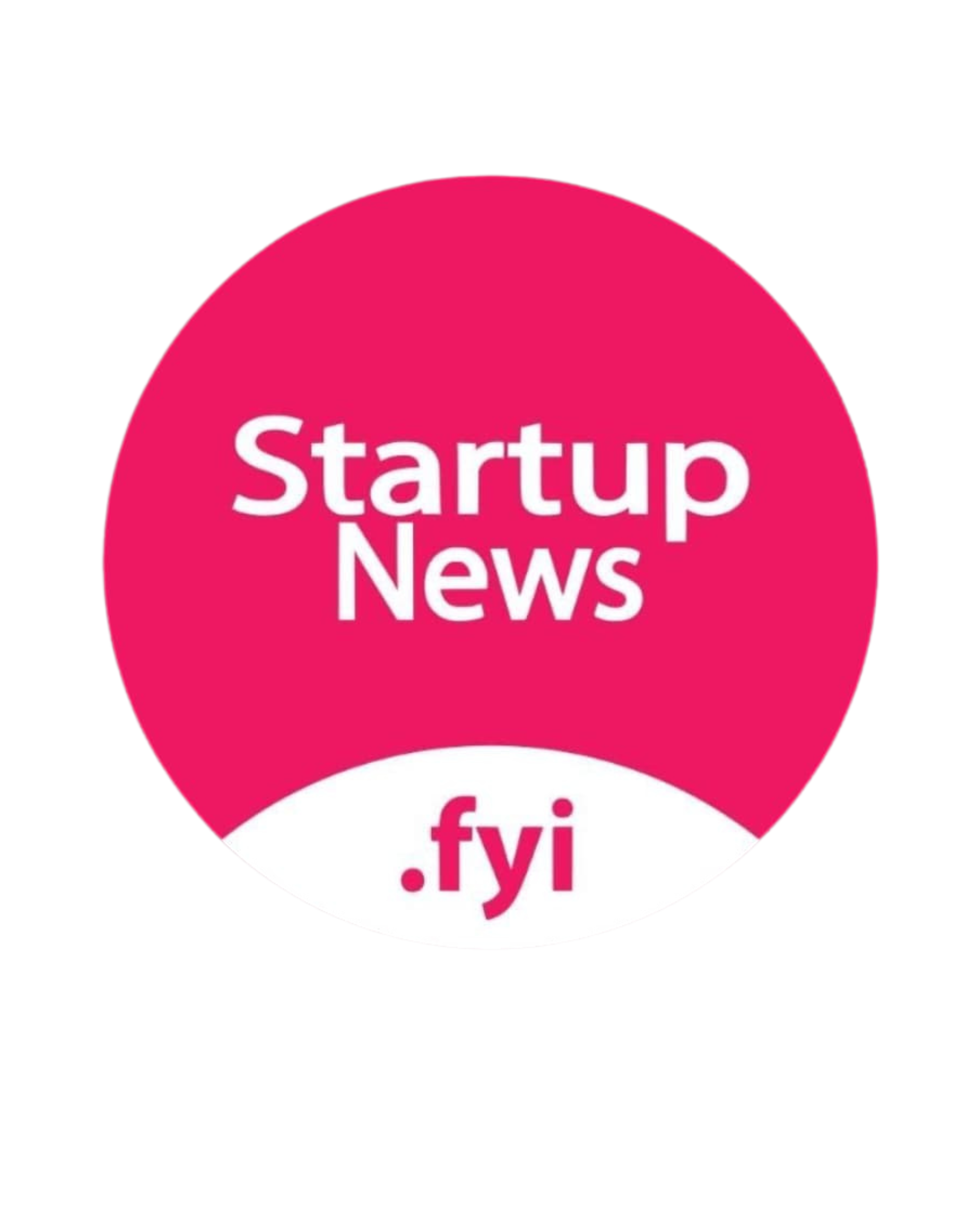 Startup News